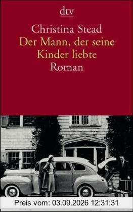 Der Mann, der seine Kinder liebte.