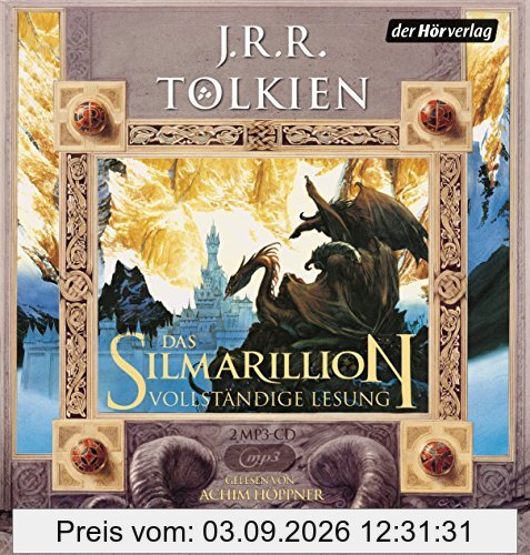 Das Silmarillion