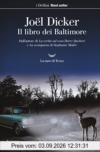 Il libro dei Baltimore