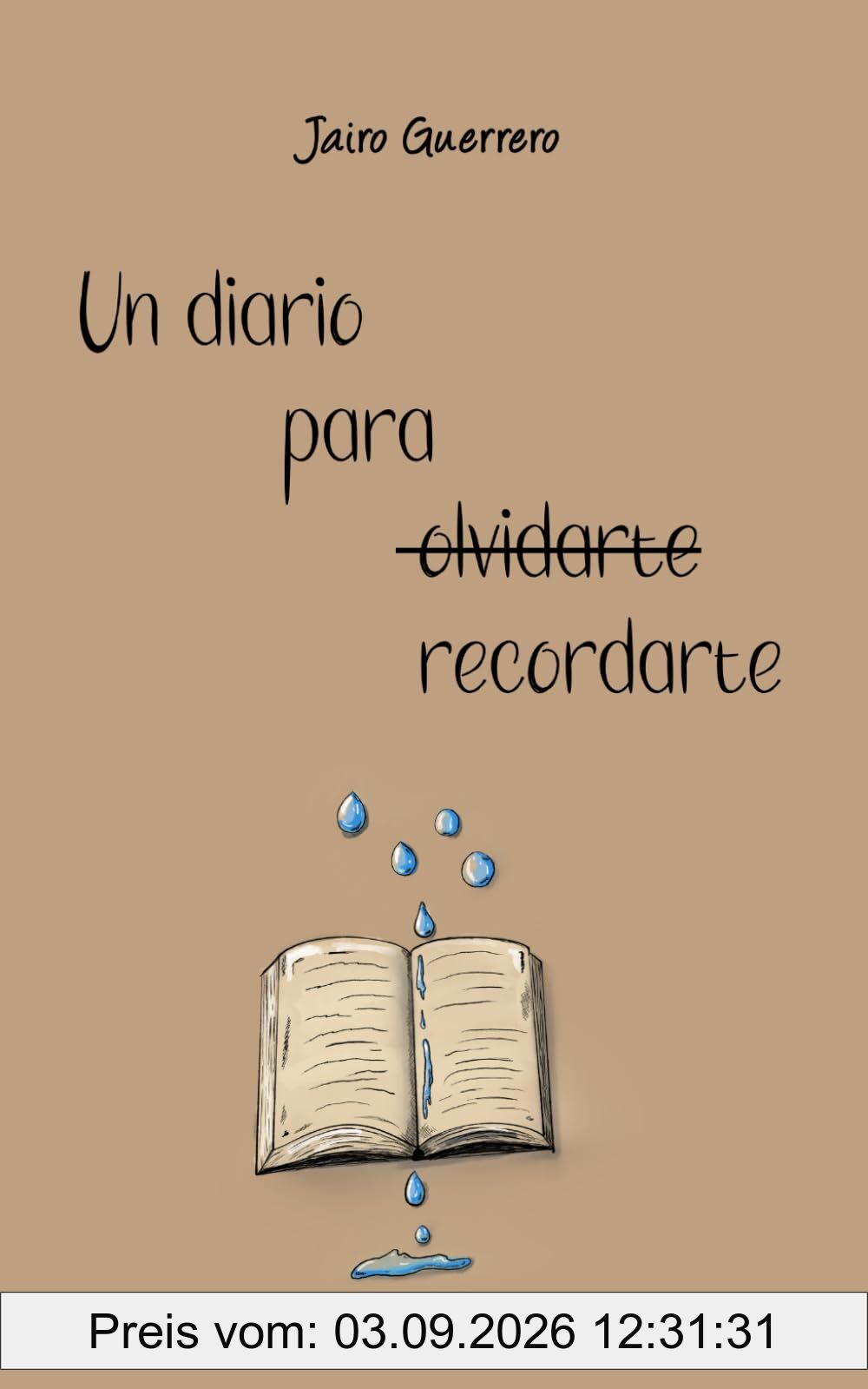 Un diario para recordarte