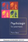 Psychologie für jedermann