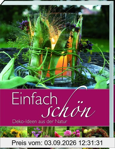 Einfach schön