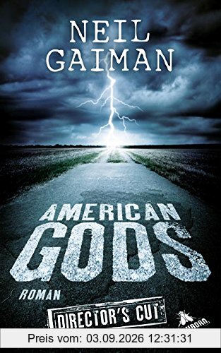 American Gods: Roman