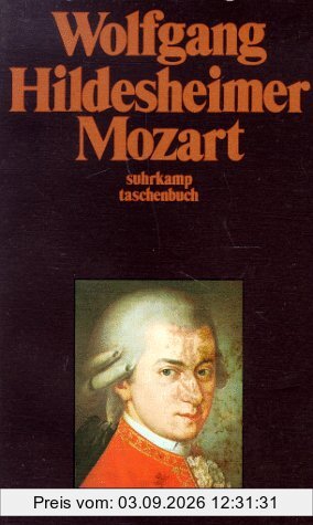 Mozart