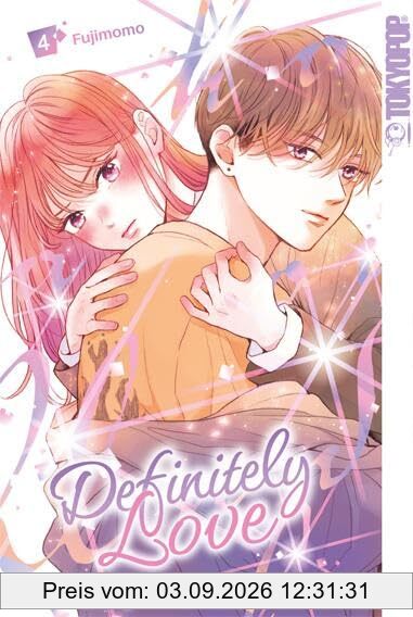 Definitely Love 04