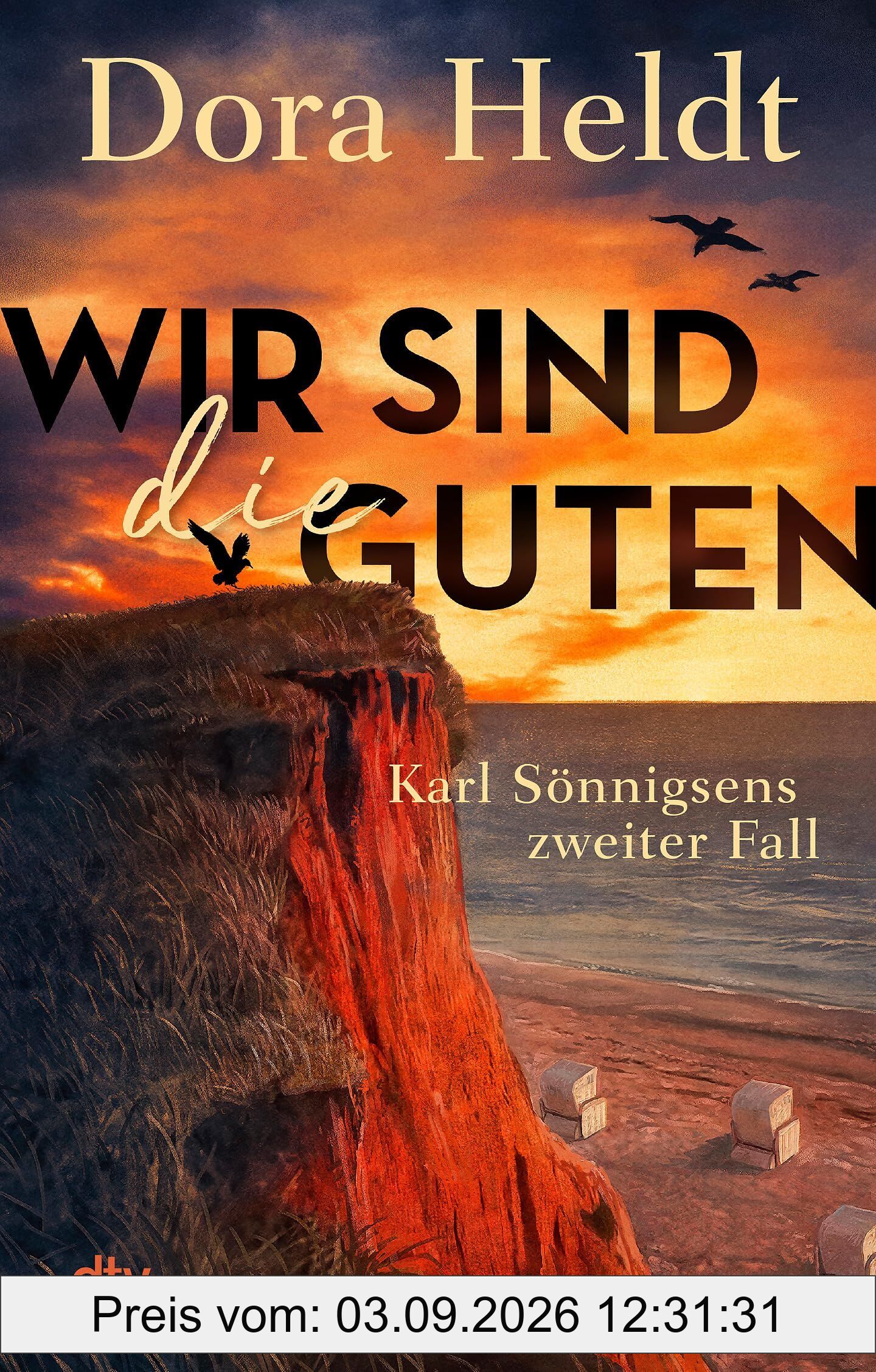 Wir sind die Guten