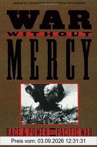 War without Mercy: PACIFIC WAR