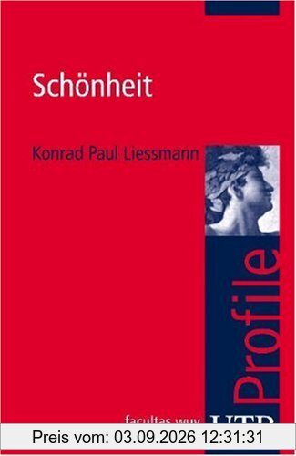 Schönheit. UTB Profile