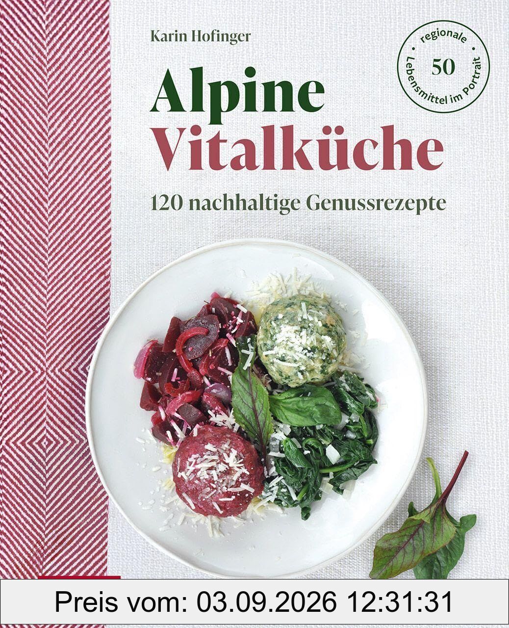 Alpine Vitalküche