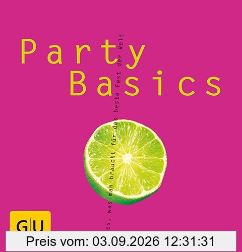 Party Basics
