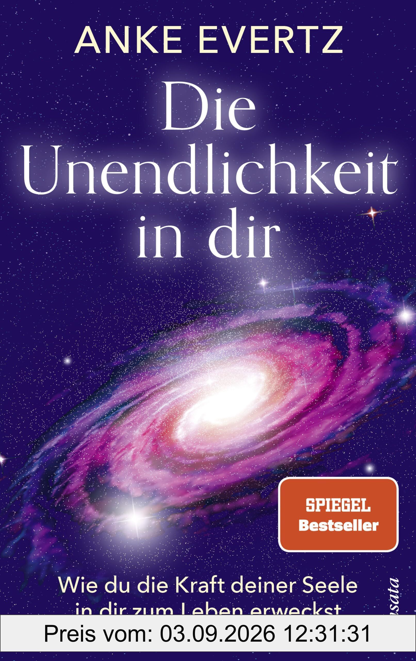 Die Unendlichkeit in dir
