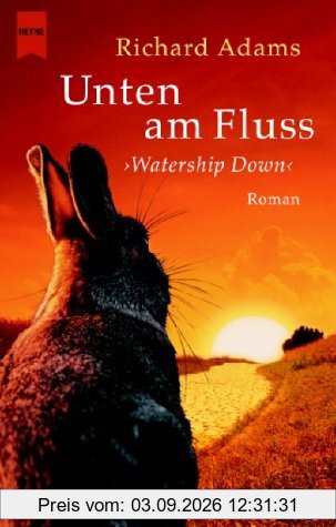 Unten am Fluss