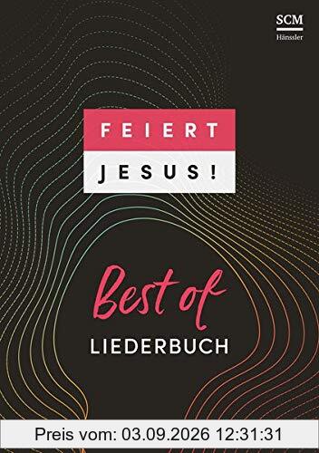 Feiert Jesus! Best of - Ringbuch