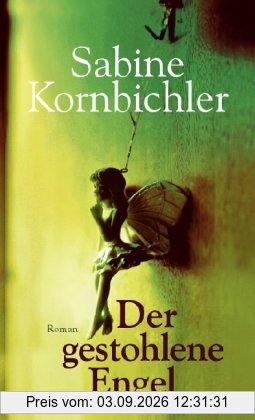 Der gestohlene Engel: Roman