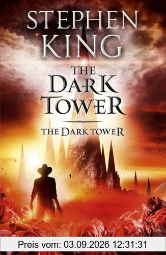 The Dark Tower 7