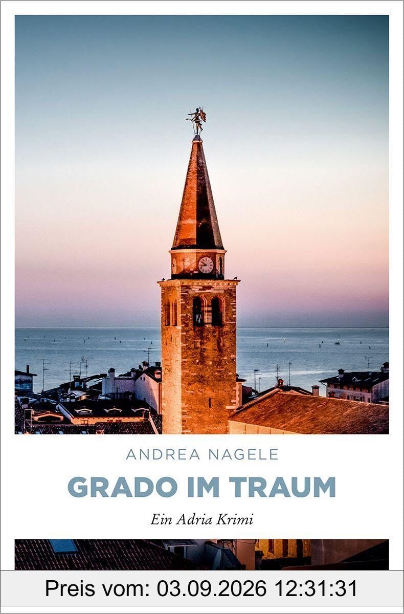 Grado im Traum