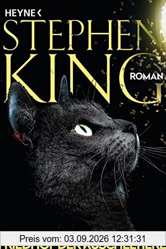 Friedhof der Kuscheltiere: Roman