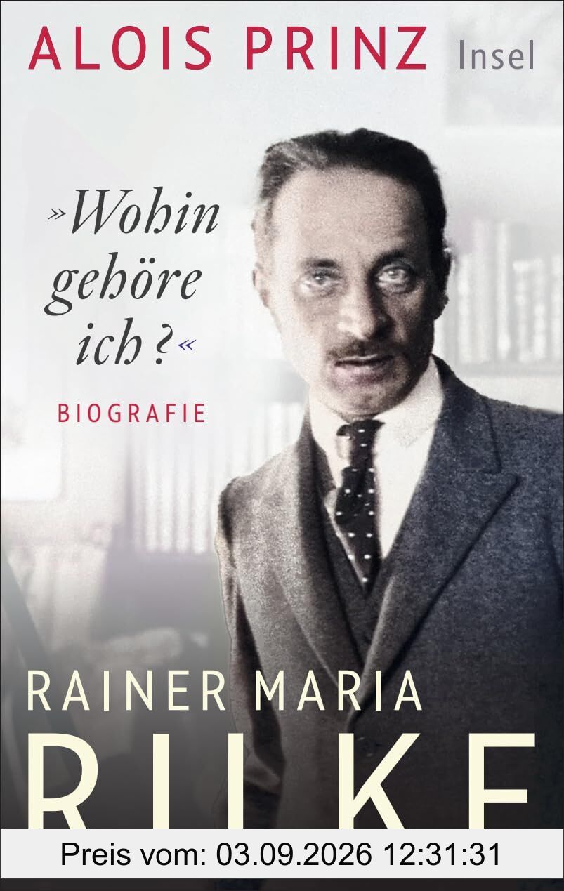 'Wohin gehöre ich?'