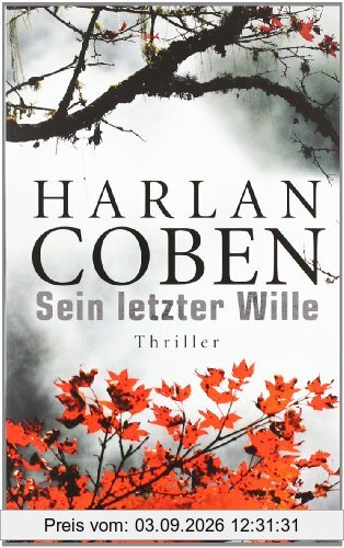 Sein letzter Wille