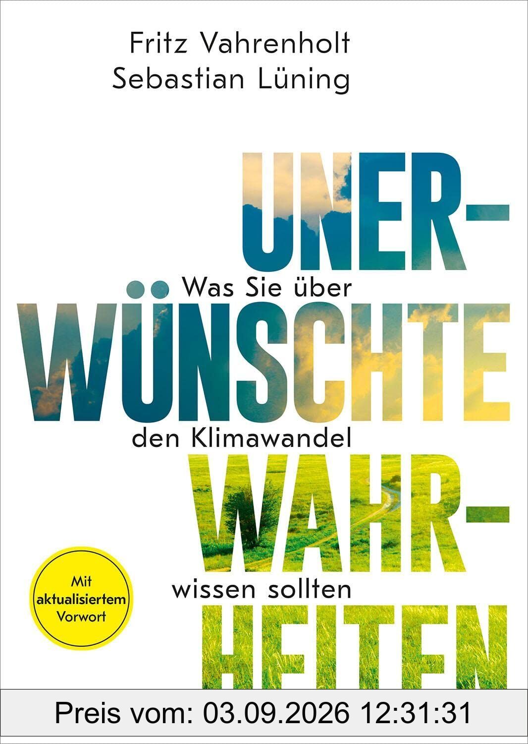 Unerwünschte Wahrheiten