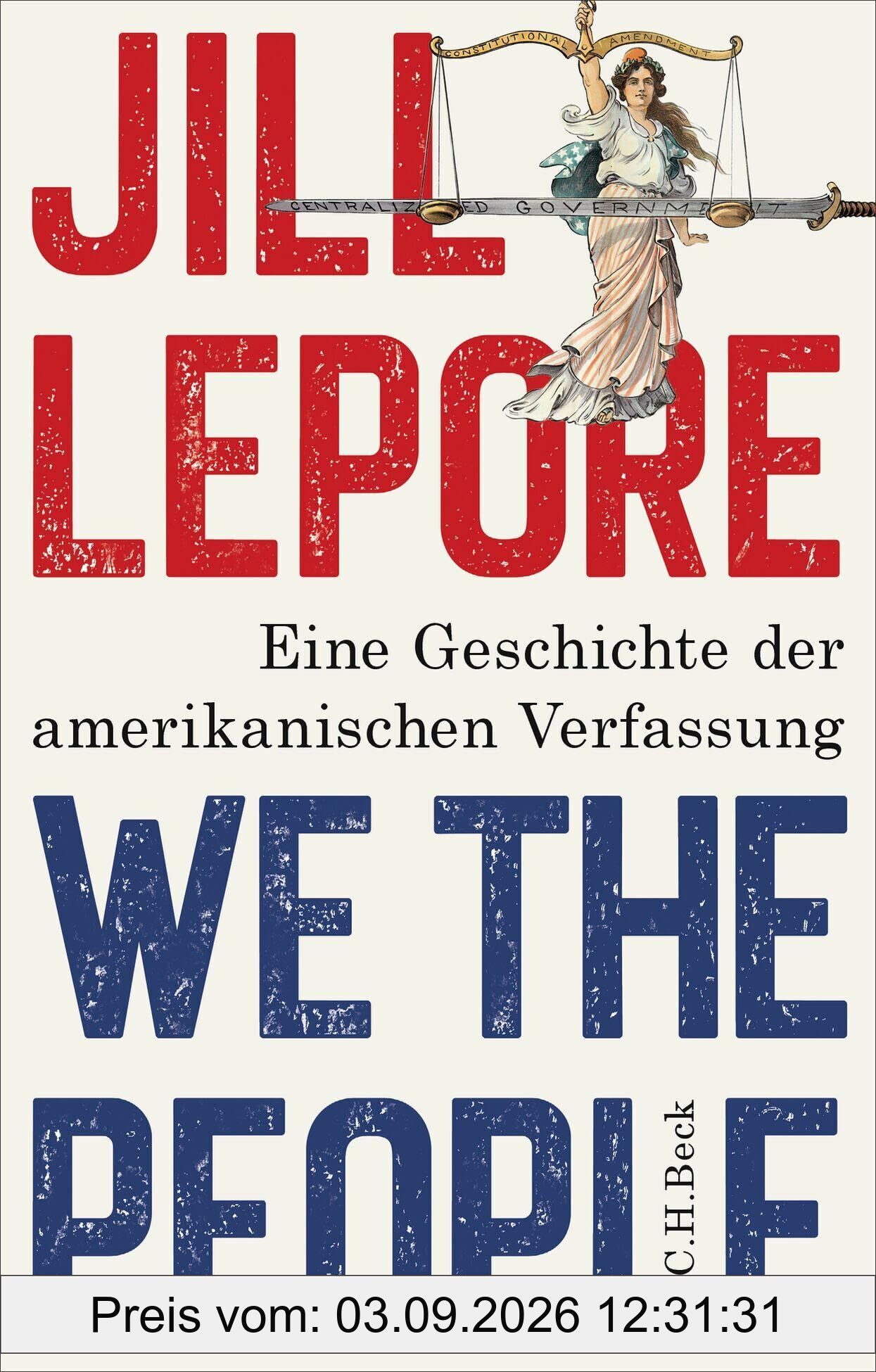 We the People