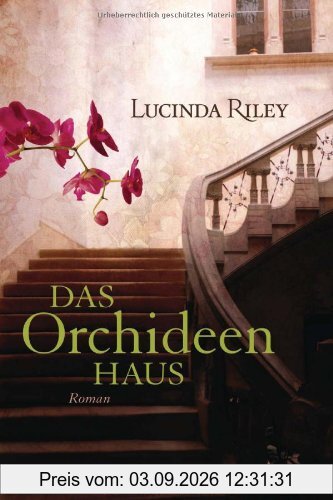 Das Orchideenhaus