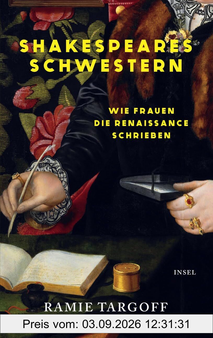 Shakespeares Schwestern