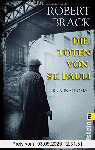 Die Toten von St. Pauli