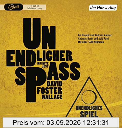 Unendlicher Spaß