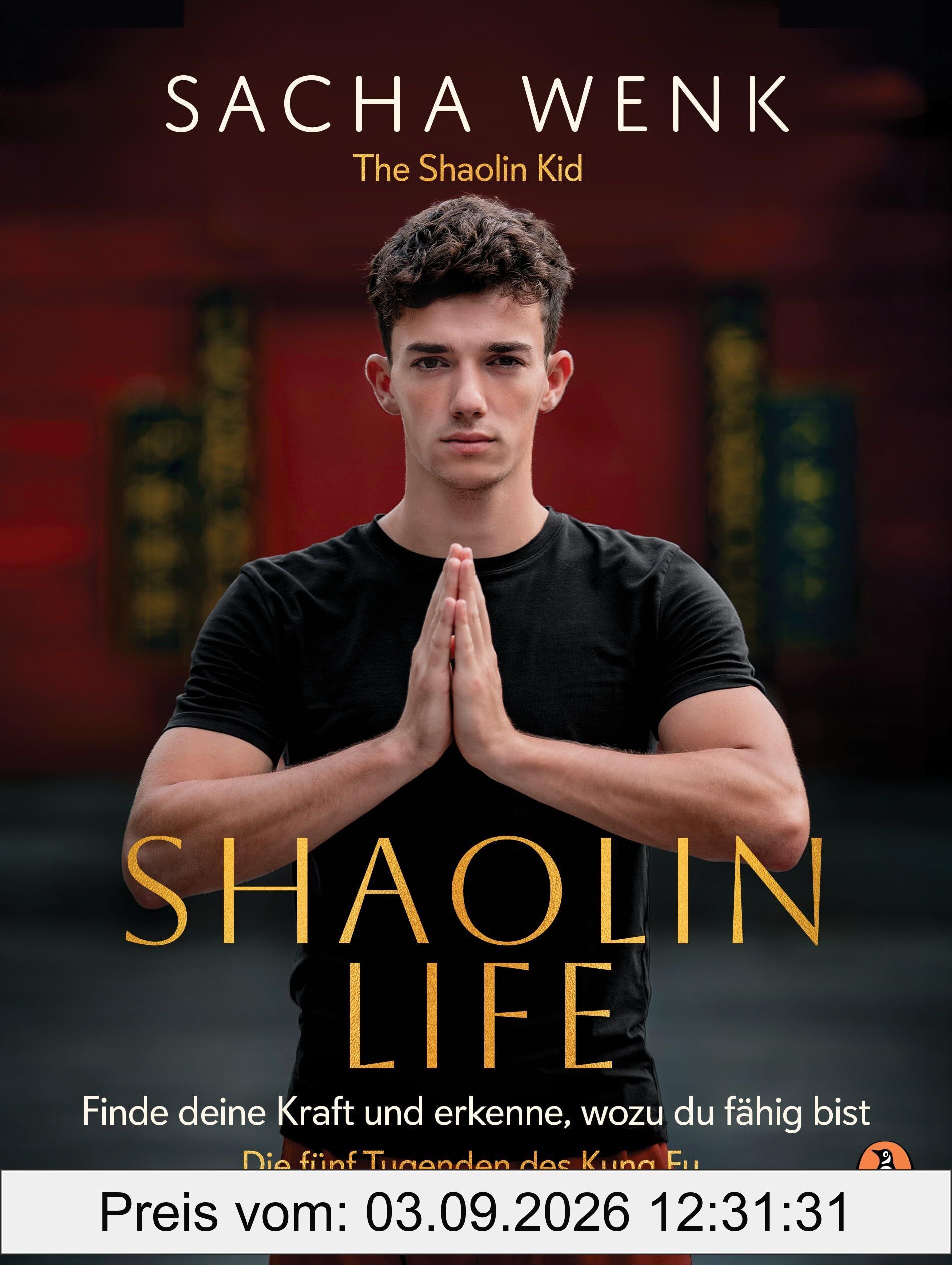 Shaolin Life