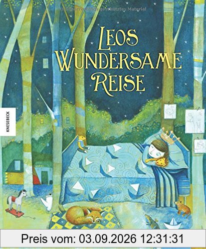Leos wundersame Reise