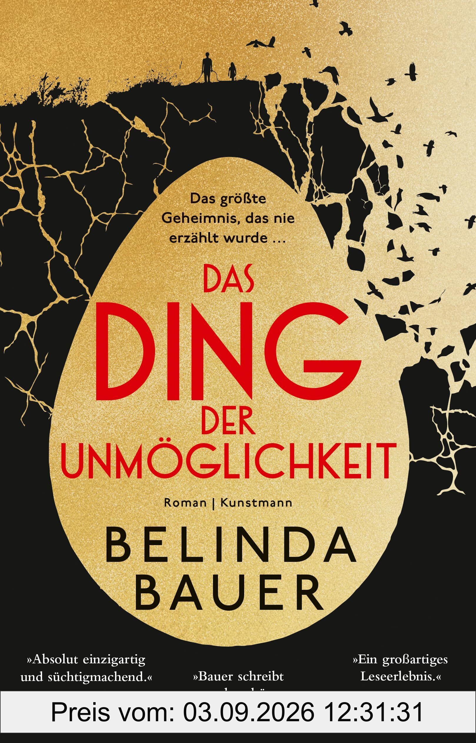 Das Ding der Unmöglichkeit