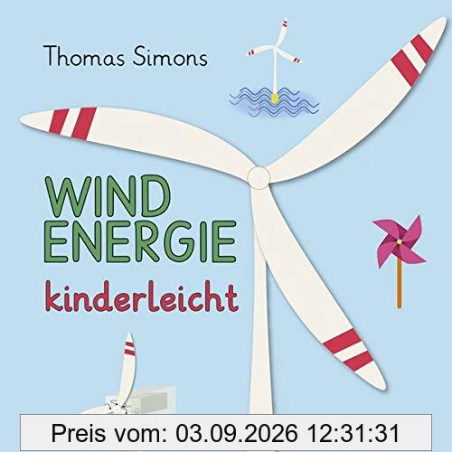Windenergie kinderleicht