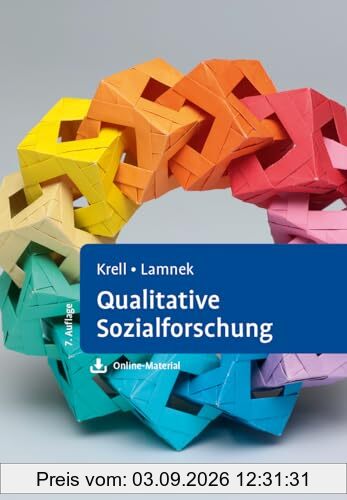 Qualitative Sozialforschung: Mit Online-Material