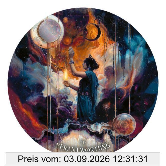 Das Dunkelmond-Orakel