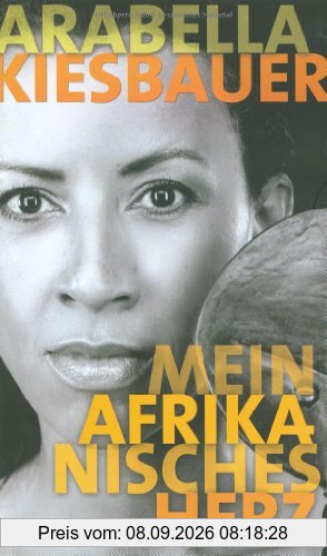 Mein afrikanisches Herz