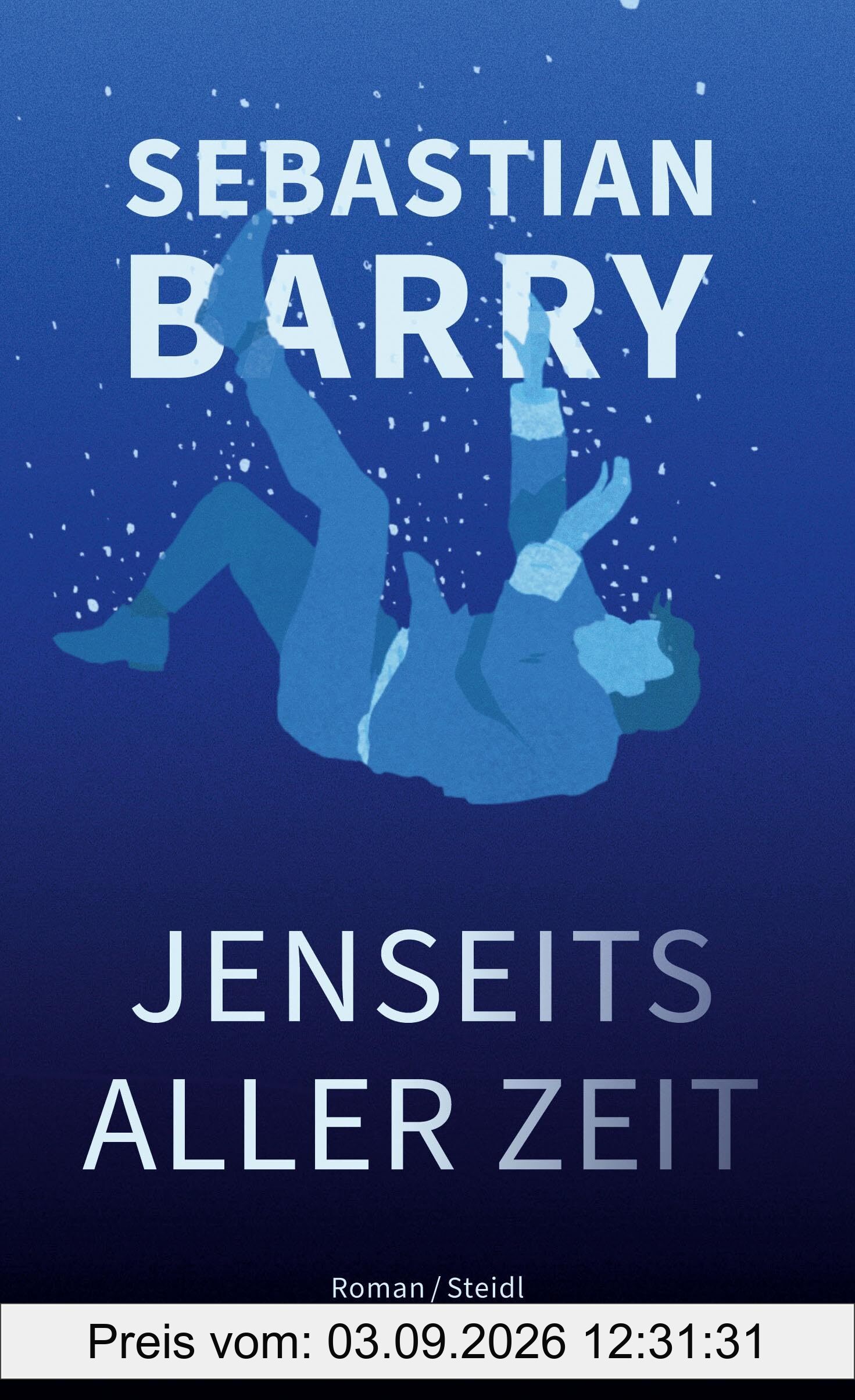 Jenseits aller Zeit