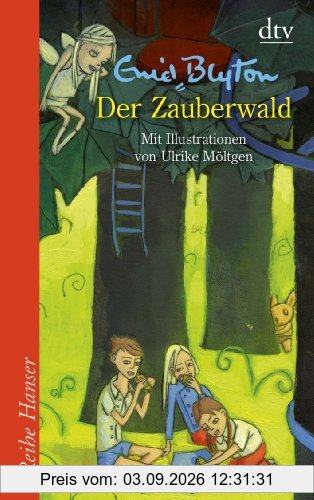 Der Zauberwald