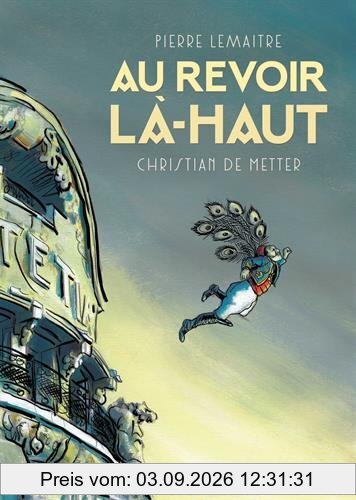 Au revoir là-haut