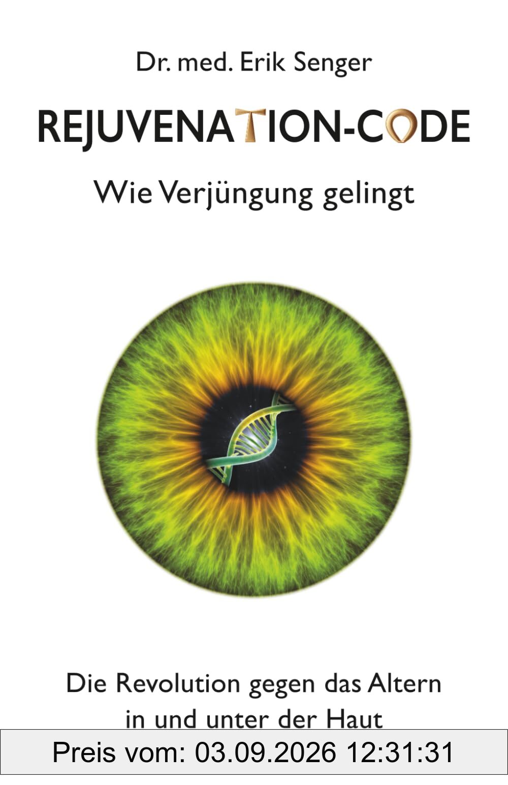 Rejuvenation-Code: Wie Verjüngung gelingt