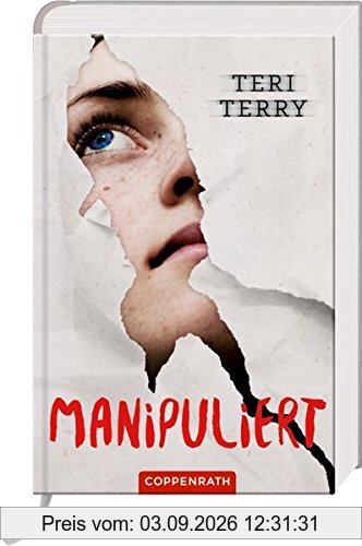 Manipuliert (Bd. 2)