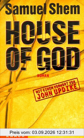 House of God
