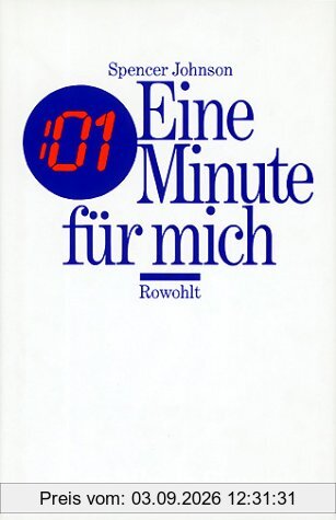 Eine Minute für mich