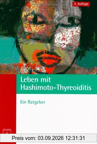 Leben mit Hashimoto-Thyreoiditis