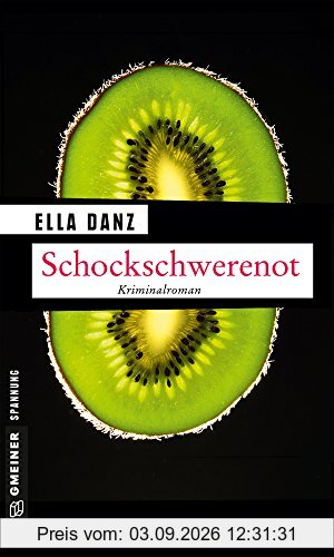 Schockschwerenot: Angermüllers neunter Fall