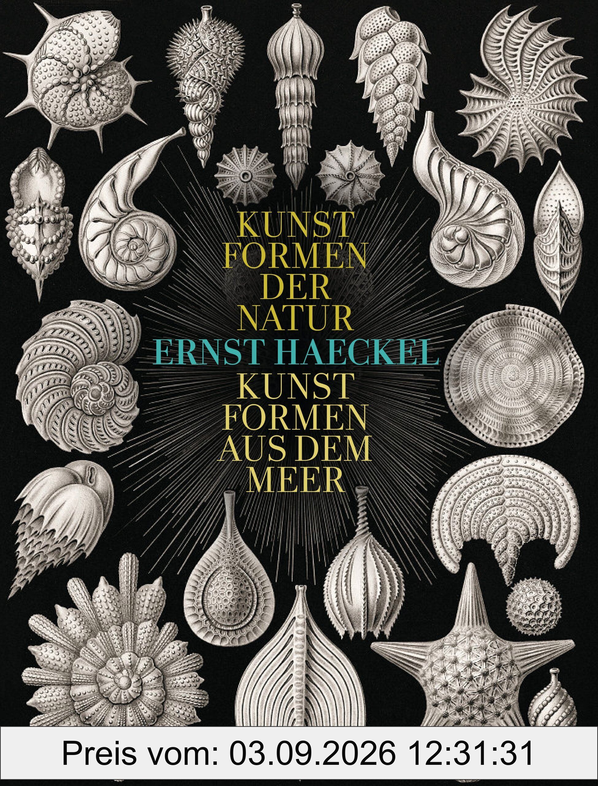 Ernst Haeckel