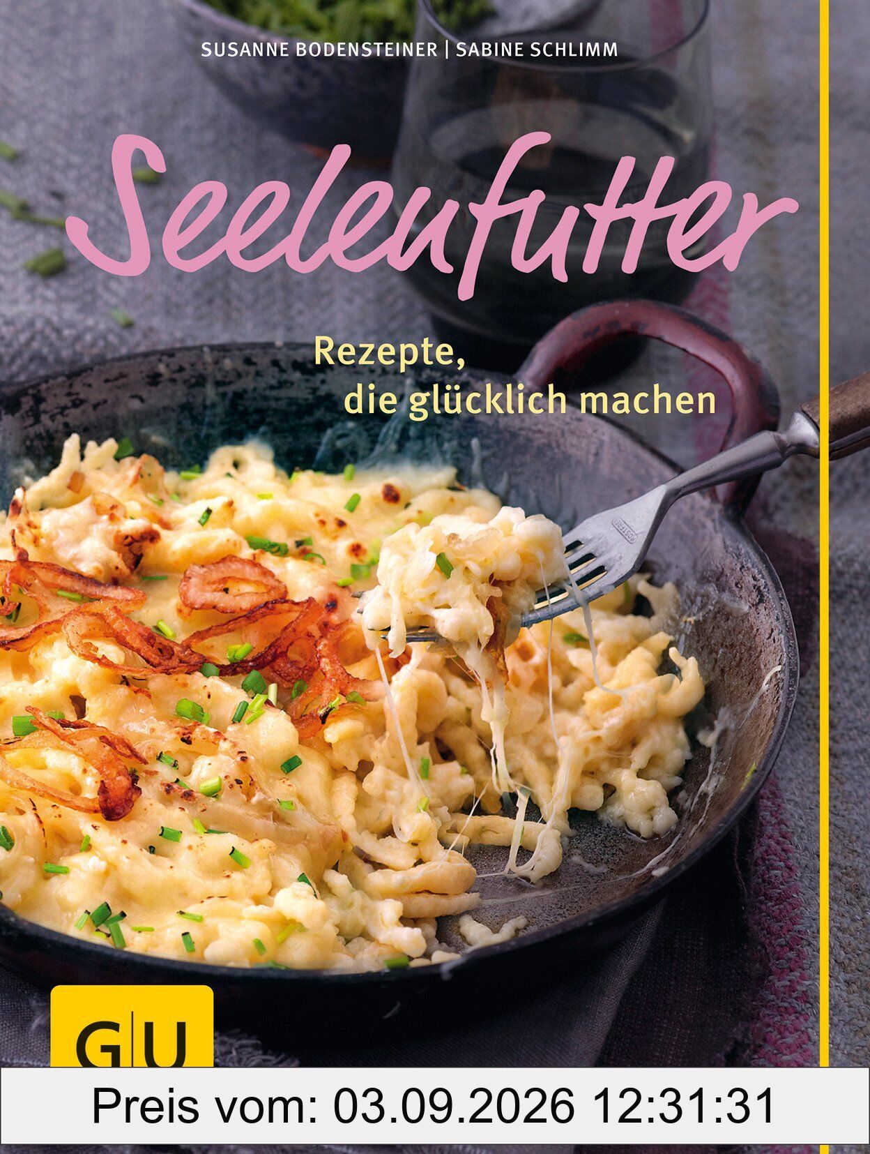 Seelenfutter