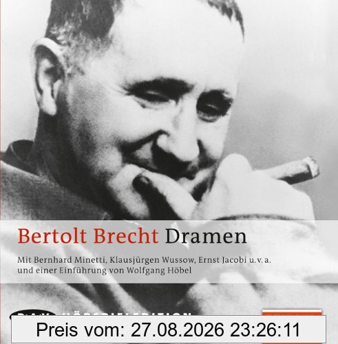Dramen: Hörspiele