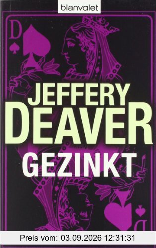 Gezinkt