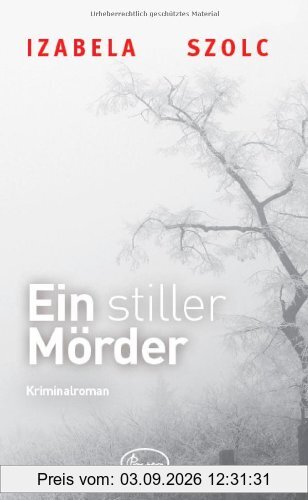 Ein stiller Mörder